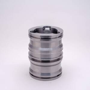 Precision turning and milling supplier Bulgaria