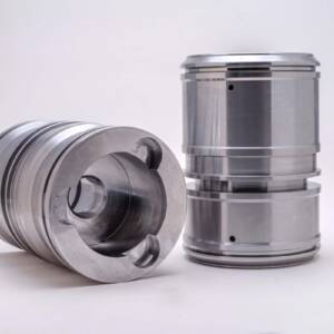 Precision turning and milling supplier Bulgaria