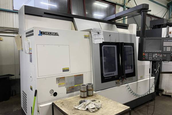 Precision turning and milling supplier Bulgaria