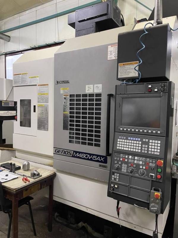 Precision turning and milling supplier Bulgaria